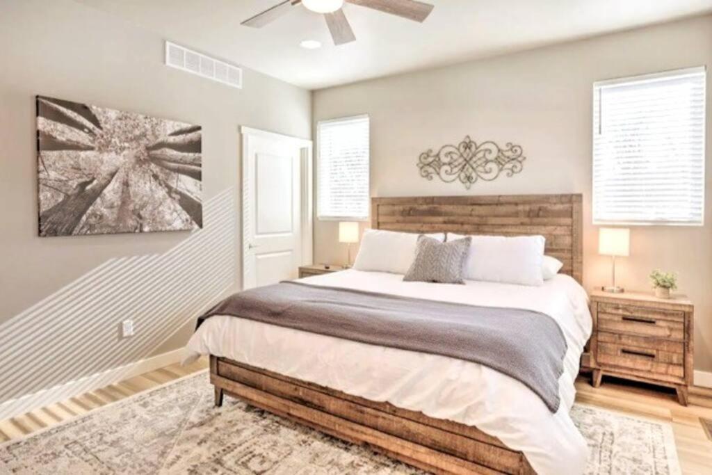 New! Cozy & Modern Spearfish Home Near Downtown! Exterior foto