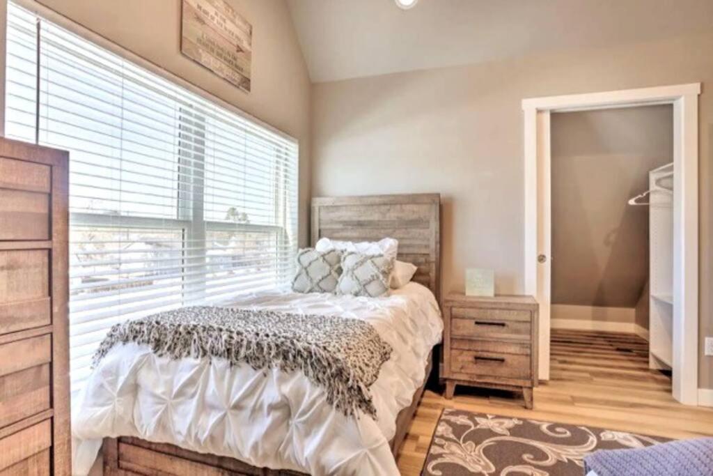 New! Cozy & Modern Spearfish Home Near Downtown! Exterior foto